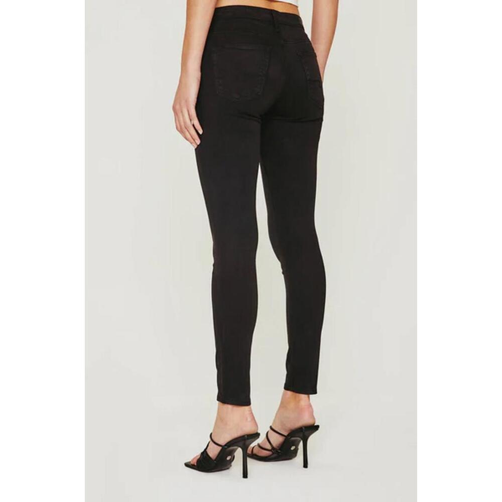 AG Prima Cigeratte Jeans - Size 25